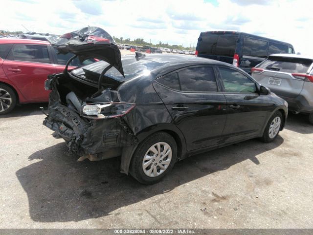 Photo 3 VIN: 5NPD74LF5HH155016 - HYUNDAI ELANTRA 