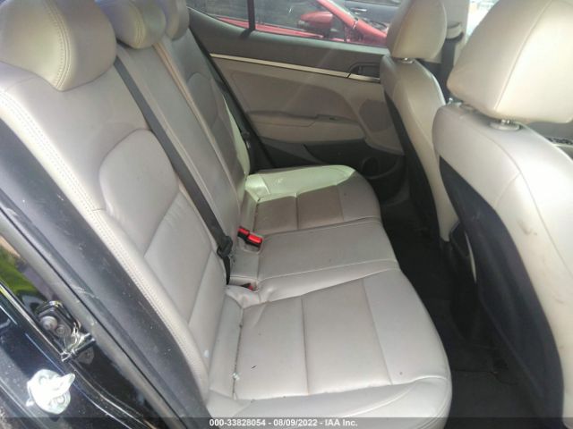 Photo 7 VIN: 5NPD74LF5HH155016 - HYUNDAI ELANTRA 