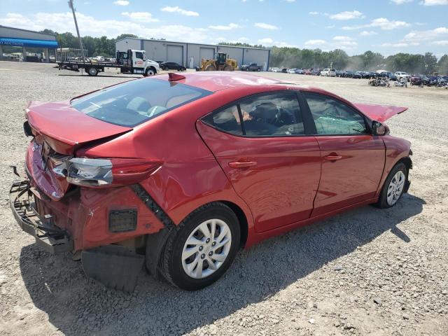 Photo 2 VIN: 5NPD74LF5HH165366 - HYUNDAI ELANTRA 