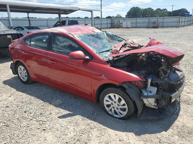 Photo 3 VIN: 5NPD74LF5HH165366 - HYUNDAI ELANTRA 