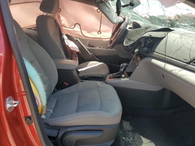 Photo 6 VIN: 5NPD74LF5HH165366 - HYUNDAI ELANTRA 