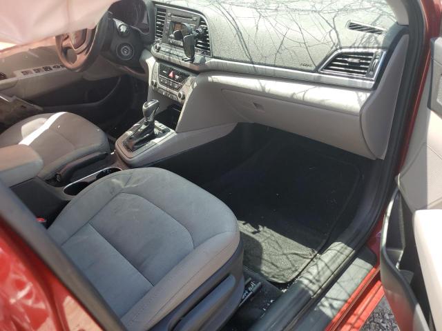 Photo 7 VIN: 5NPD74LF5HH165366 - HYUNDAI ELANTRA 