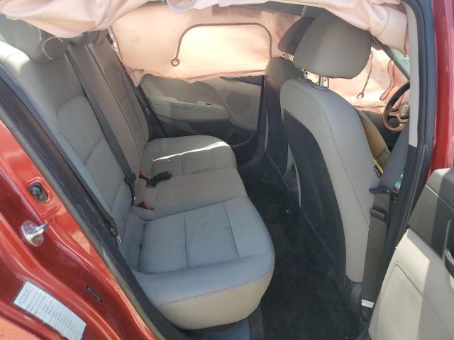 Photo 9 VIN: 5NPD74LF5HH165366 - HYUNDAI ELANTRA 