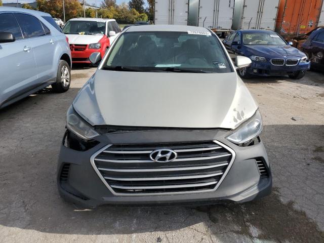 Photo 4 VIN: 5NPD74LF5HH167229 - HYUNDAI ELANTRA 