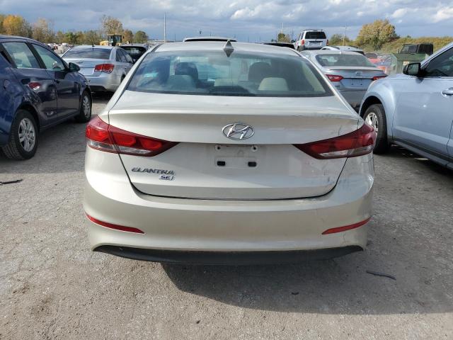 Photo 5 VIN: 5NPD74LF5HH167229 - HYUNDAI ELANTRA 