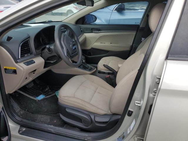 Photo 6 VIN: 5NPD74LF5HH167229 - HYUNDAI ELANTRA 