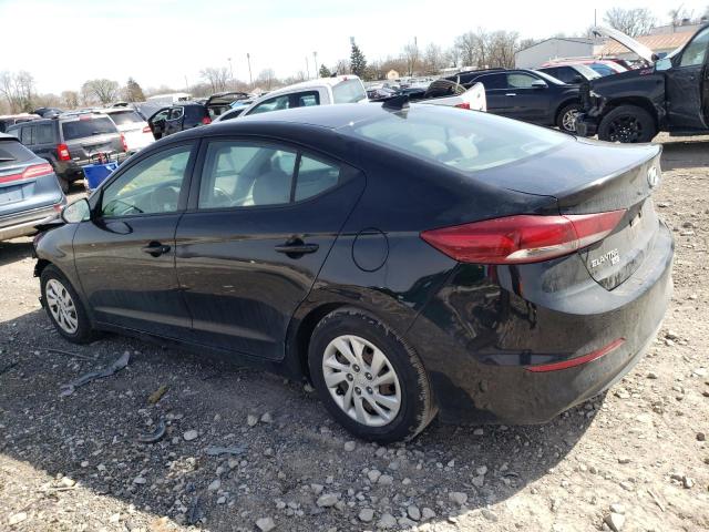 Photo 1 VIN: 5NPD74LF5HH167926 - HYUNDAI ELANTRA 