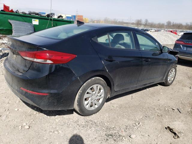 Photo 2 VIN: 5NPD74LF5HH167926 - HYUNDAI ELANTRA 