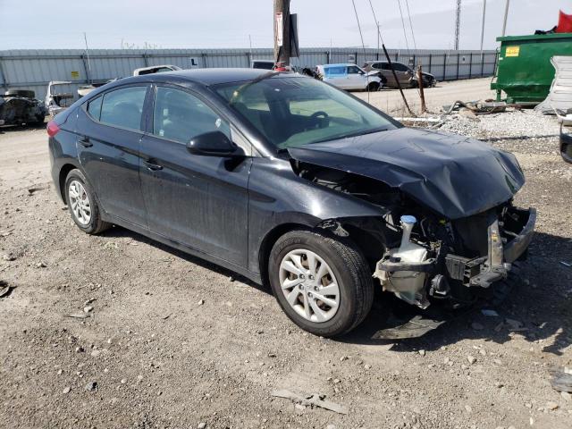 Photo 3 VIN: 5NPD74LF5HH167926 - HYUNDAI ELANTRA 