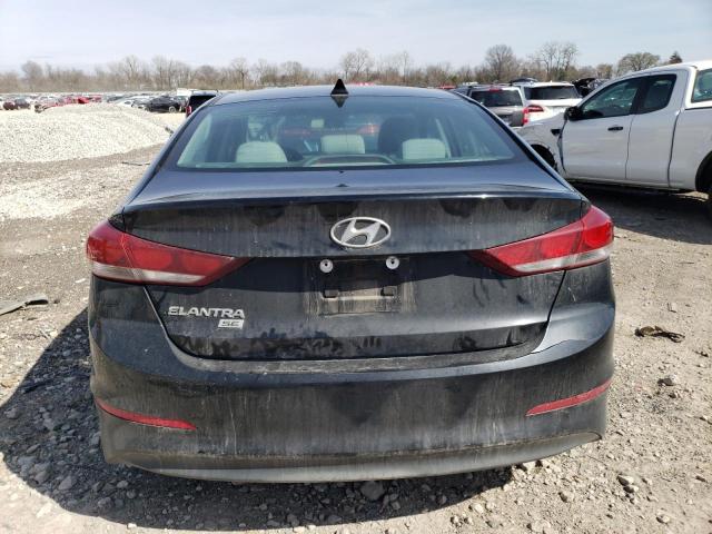 Photo 5 VIN: 5NPD74LF5HH167926 - HYUNDAI ELANTRA 