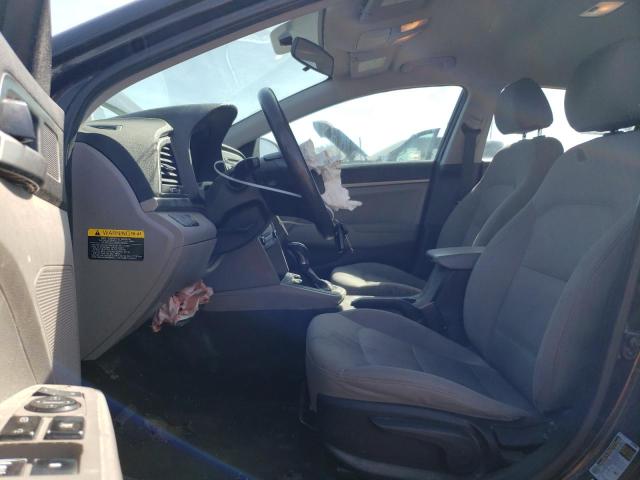 Photo 6 VIN: 5NPD74LF5HH167926 - HYUNDAI ELANTRA 