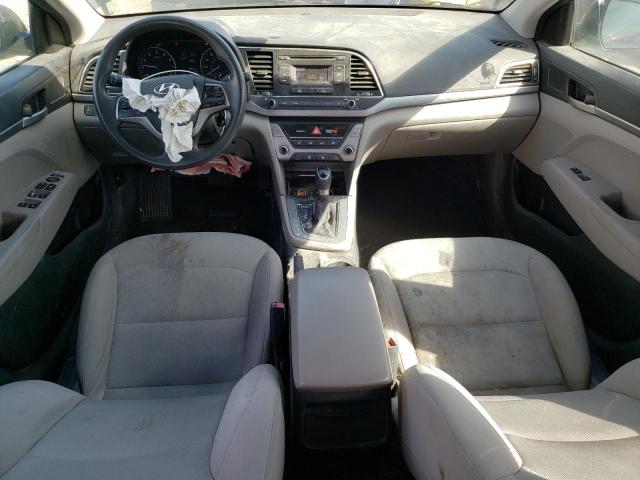 Photo 7 VIN: 5NPD74LF5HH167926 - HYUNDAI ELANTRA 