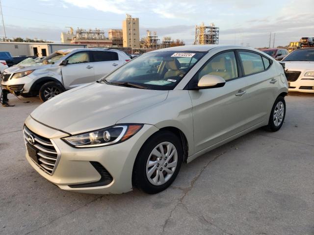 Photo 0 VIN: 5NPD74LF5HH168588 - HYUNDAI ELANTRA 