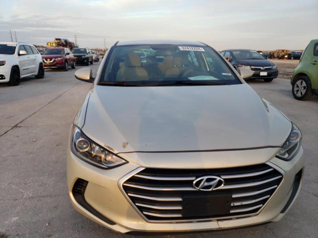 Photo 4 VIN: 5NPD74LF5HH168588 - HYUNDAI ELANTRA 