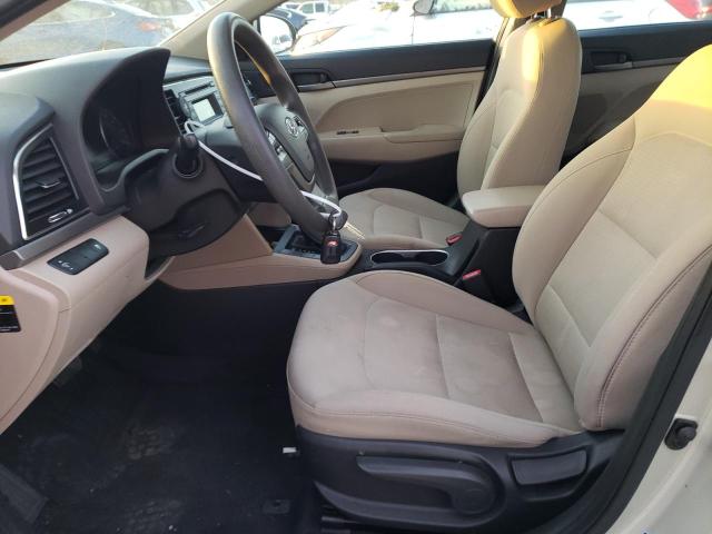 Photo 6 VIN: 5NPD74LF5HH168588 - HYUNDAI ELANTRA 