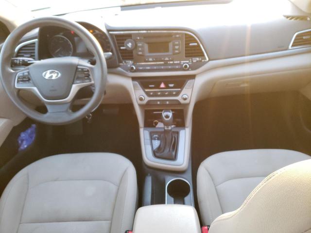 Photo 7 VIN: 5NPD74LF5HH168588 - HYUNDAI ELANTRA 