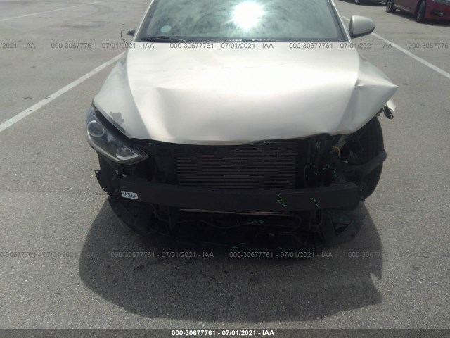 Photo 5 VIN: 5NPD74LF5HH169658 - HYUNDAI ELANTRA 