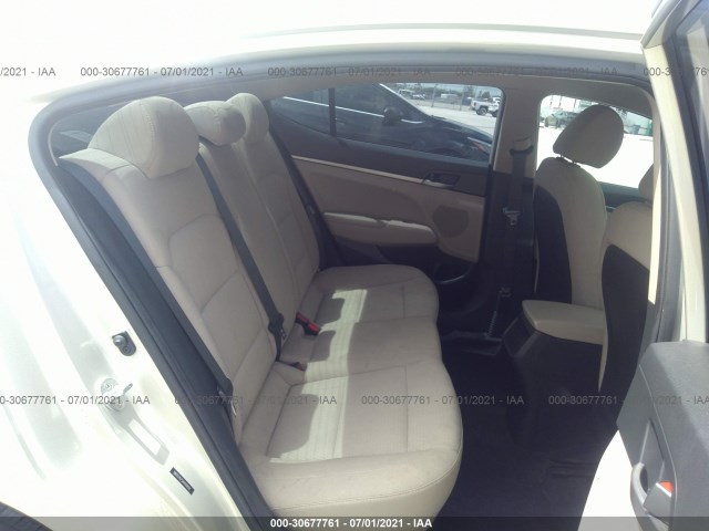 Photo 7 VIN: 5NPD74LF5HH169658 - HYUNDAI ELANTRA 