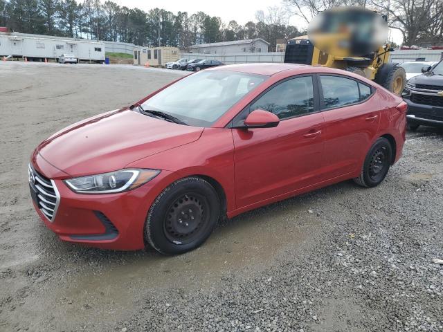 Photo 0 VIN: 5NPD74LF5HH177114 - HYUNDAI ELANTRA 