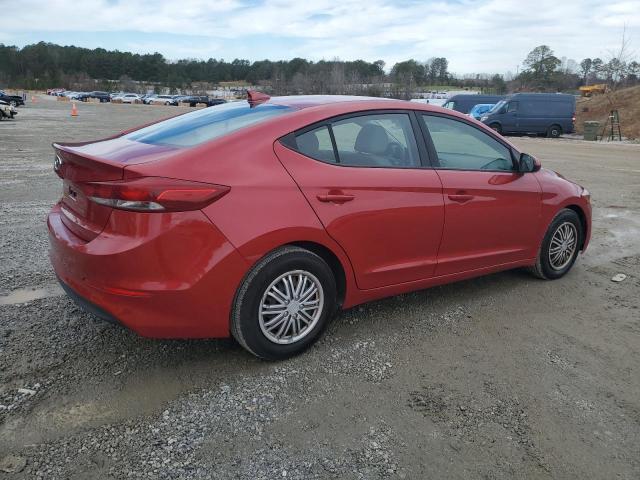 Photo 2 VIN: 5NPD74LF5HH177114 - HYUNDAI ELANTRA 