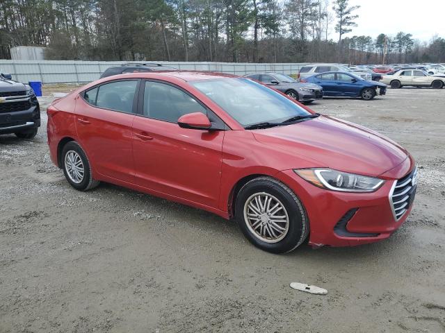 Photo 3 VIN: 5NPD74LF5HH177114 - HYUNDAI ELANTRA 