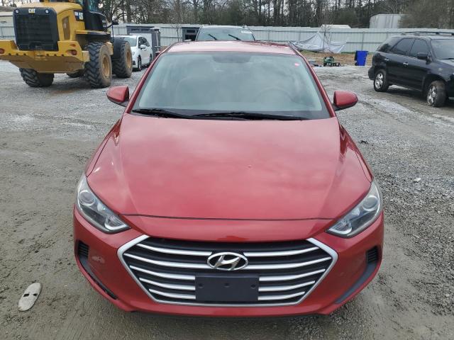 Photo 4 VIN: 5NPD74LF5HH177114 - HYUNDAI ELANTRA 