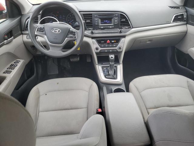 Photo 7 VIN: 5NPD74LF5HH177114 - HYUNDAI ELANTRA 