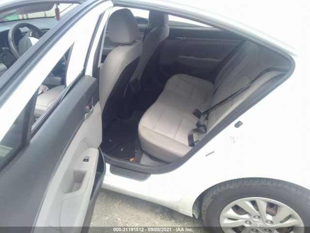 Photo 7 VIN: 5NPD74LF5HH178036 - HYUNDAI ELANTRA 