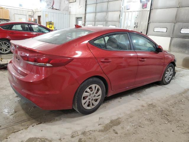 Photo 2 VIN: 5NPD74LF5HH179638 - HYUNDAI ELANTRA 