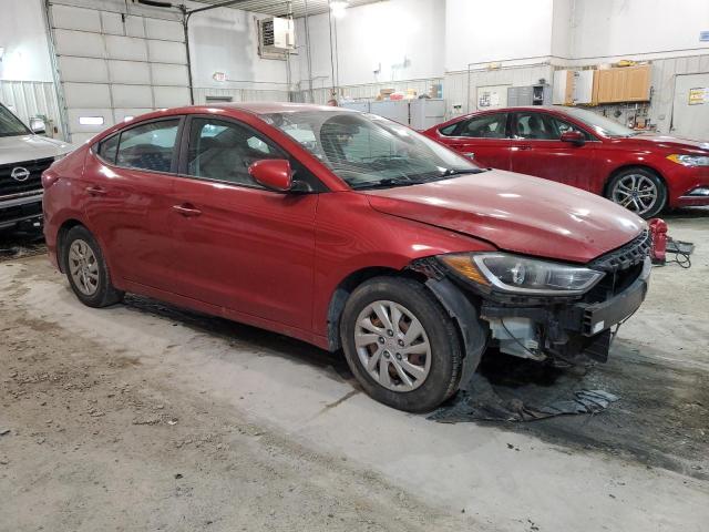 Photo 3 VIN: 5NPD74LF5HH179638 - HYUNDAI ELANTRA 