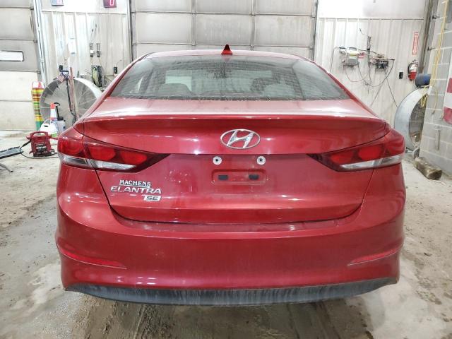 Photo 5 VIN: 5NPD74LF5HH179638 - HYUNDAI ELANTRA 