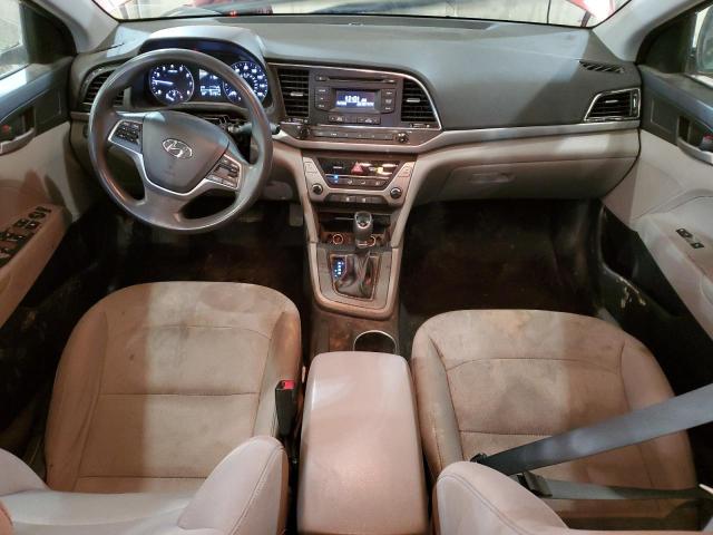 Photo 7 VIN: 5NPD74LF5HH179638 - HYUNDAI ELANTRA 