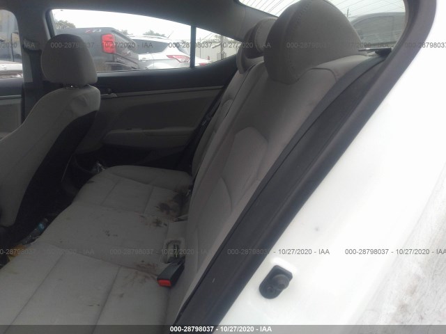 Photo 7 VIN: 5NPD74LF5HH180238 - HYUNDAI ELANTRA 