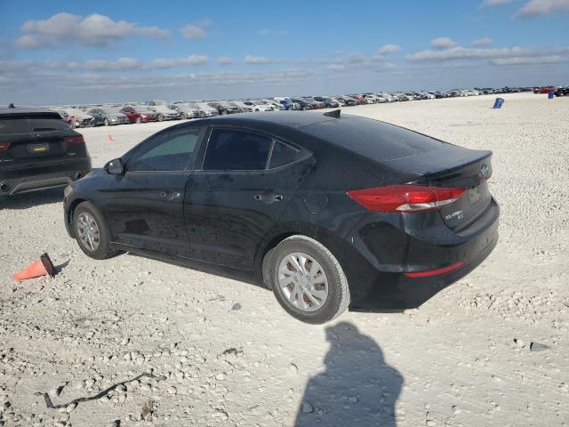 Photo 1 VIN: 5NPD74LF5HH185360 - HYUNDAI ELANTRA SE 