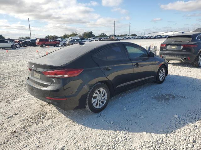 Photo 2 VIN: 5NPD74LF5HH185360 - HYUNDAI ELANTRA SE 