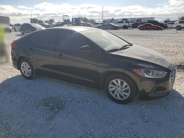 Photo 3 VIN: 5NPD74LF5HH185360 - HYUNDAI ELANTRA SE 