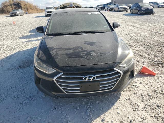 Photo 4 VIN: 5NPD74LF5HH185360 - HYUNDAI ELANTRA SE 