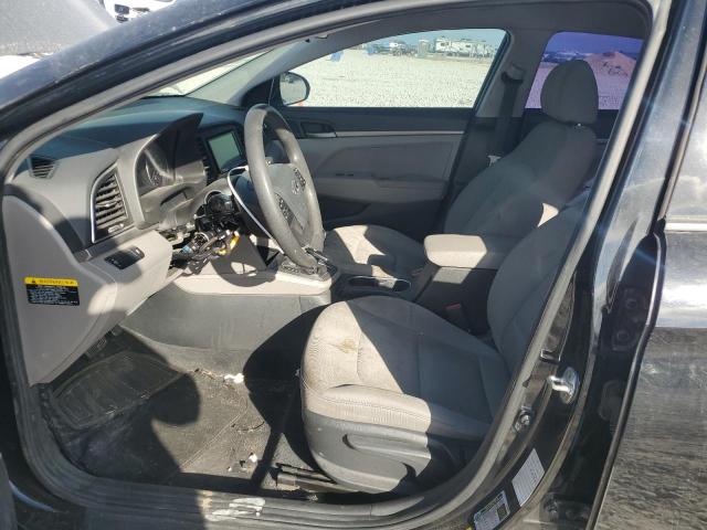 Photo 6 VIN: 5NPD74LF5HH185360 - HYUNDAI ELANTRA SE 