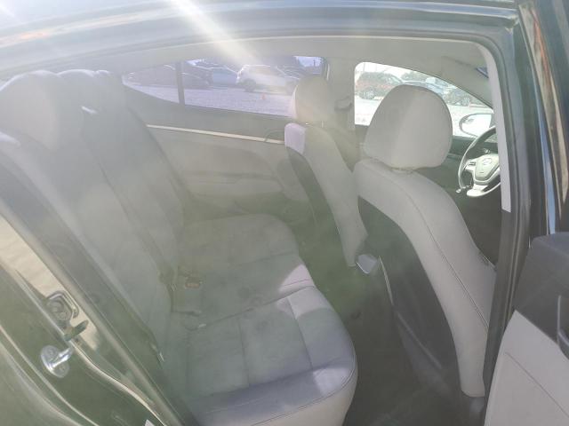 Photo 9 VIN: 5NPD74LF5HH185360 - HYUNDAI ELANTRA SE 