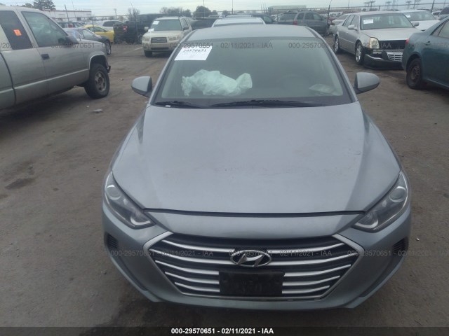 Photo 5 VIN: 5NPD74LF5HH190199 - HYUNDAI ELANTRA 