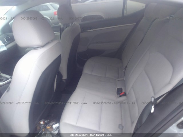 Photo 7 VIN: 5NPD74LF5HH190199 - HYUNDAI ELANTRA 