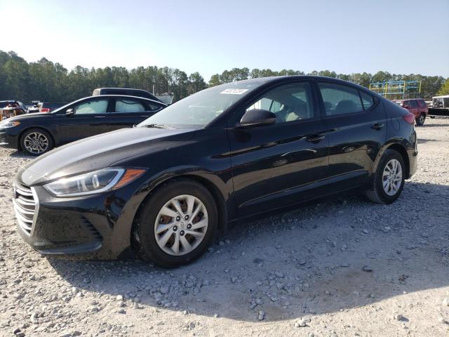 Photo 0 VIN: 5NPD74LF5HH190655 - HYUNDAI ELANTRA 