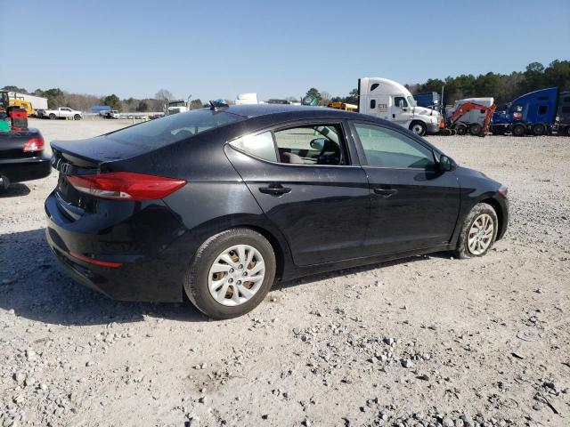 Photo 2 VIN: 5NPD74LF5HH190655 - HYUNDAI ELANTRA 