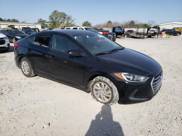 Photo 3 VIN: 5NPD74LF5HH190655 - HYUNDAI ELANTRA 