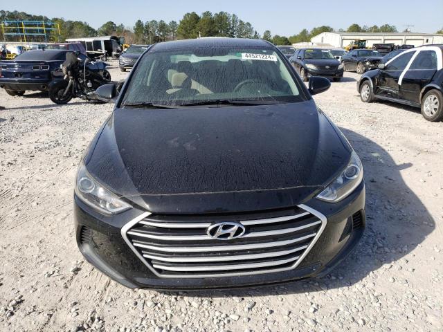 Photo 4 VIN: 5NPD74LF5HH190655 - HYUNDAI ELANTRA 