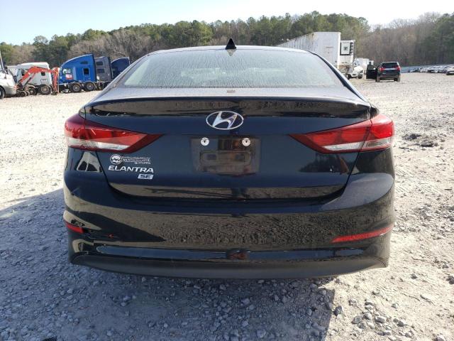 Photo 5 VIN: 5NPD74LF5HH190655 - HYUNDAI ELANTRA 