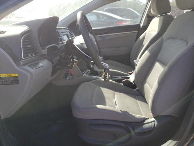 Photo 6 VIN: 5NPD74LF5HH190655 - HYUNDAI ELANTRA 