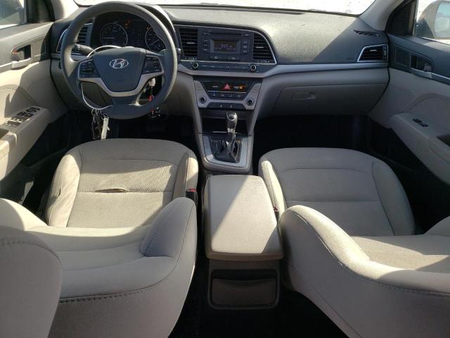 Photo 7 VIN: 5NPD74LF5HH190655 - HYUNDAI ELANTRA 