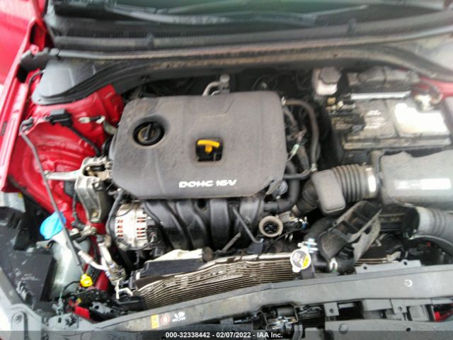 Photo 9 VIN: 5NPD74LF5HH194298 - HYUNDAI ELANTRA 