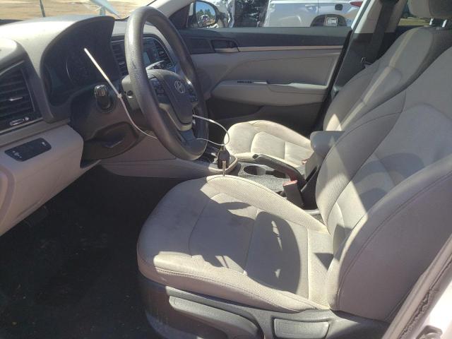 Photo 6 VIN: 5NPD74LF5HH198108 - HYUNDAI ELANTRA 